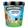 Helado Ben and Jerrys Chunky Monkey banana nueces 465ml