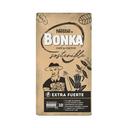 BONKA Café molido natural extrafuerte 250 g