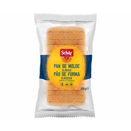 SCHÄR Pan de molde sin gluten SCHAR 300 g