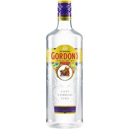 Ginebra gordon`s, botella 70 cl