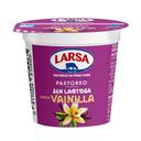 L.F. sin lactosa LARSA vainilla 125 g