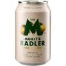 Cerveza radler moritz, 33 cl