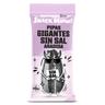 Pipas gigantes sin sal Snack Maniac bolsa 125 g