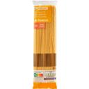 Spaguetti al huevo eroski, paquete 500 g