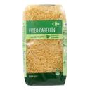 Fideo cabellín Carrefour 500 g