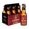 CRUZCAMPO Especial Cervezas rubias pack 6 uds. x 20 cl