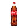 COCA-COLA normal pet 500 ml