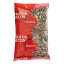 Pipas tostadas aguasal QUIVALSA bolsa 400 g