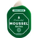 Gel de ducha con aloe vera moussel, bote 900 ml