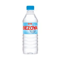 Agua sin gas BEZOYA botella 50 cl