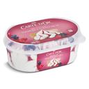 Helado de yogur y frutos del bosque Carte D'Or tarrina 480 g