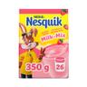 NESTLÉ Milk mix instantáneo fresa 350 g