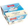 PASCUAL Yogur pasteurizado con sabor a coco PASCUAL 4 x 125 g