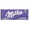 MILKA Chocolate con leche 125 g
