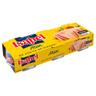 ISABEL Atún en aceite de girasol, pack 3 uds. x 52 g