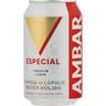 Cerveza Especial Lata