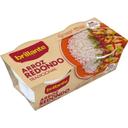 Arroz redondo Brillante pack 2