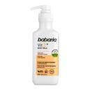 Leche corporal vitamina e Babaria bote 500 ml