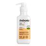 Leche corporal vitamina e Babaria bote 500 ml