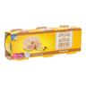 Atún claro Alipende pack 3 en aceite girasol