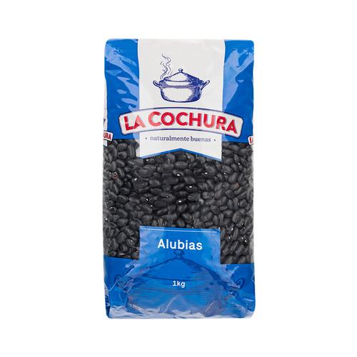 Alubias negras