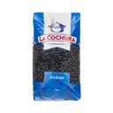 Alubia negra La Cochura 1kg