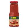 Tomate frito SOLIS frasco 360 g