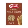 BARILLA Pasta Integral Penne Rigate (Macarrones) BARILLA 500 g