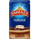 Café molido natural Saimaza 250 g