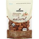 Almendra Natural piel Doy Pack