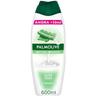 Gel de ducha aloe vera palmolive natural balance, bote 600 ml