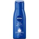 Body milk nutritivo 5 en 1 nivea, bote 75 ml