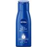Body milk nutritivo 5 en 1 nivea, bote 75 ml