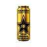 ROCKSTAR Bebida energética sin azúcar lata 500 ml