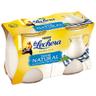 LA LECHERA Yogur cremoso natural elaborado con leche entera de vaca de origen español de Nestlé 2 x 125 g