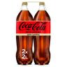 Refresco Cola Zero Zero Bipack Indivisible