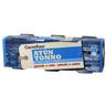Atún al natural Carrefour pack de 3 latas de 56 g