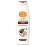 Gel de ducha coco Natural Honey botella 650 ml