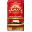 Café molido mezcla natural descafeinado Saimaza 250 g