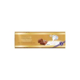 Chocolate suizo con leche premium Lindt 300 g
