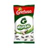 GREFUSA Pipas G aguasal GREFUSA, bolsa 165g