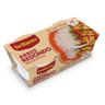 Arroz redondo para microondas Brillante pack de 2 ud. de 125 g