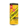 SCHWEPPES ZERO Refresco de naranja Zero lata de 33 cl