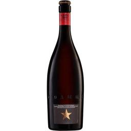 Cerveza especial botella inedit, botella 75 cl
