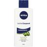 Body Milk Aceite de Oliva Piel Seca