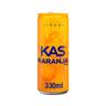 KAS Refresco de naranja lata de 33 cl