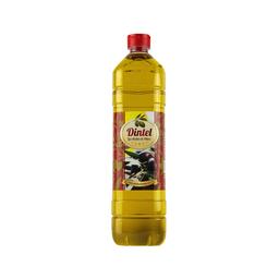 DINTEL Aceite de oliva suave botella 1 l