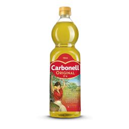 Aceite de oliva suave 0,4º Carbonell 1 l