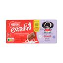 Chocolate con leche extrafino Nestlé