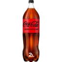 COCA-COLA Zero botella 2l